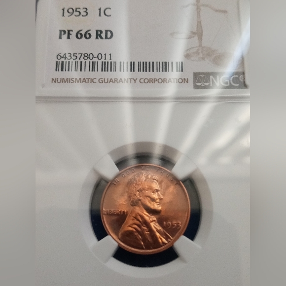 1953-PF-DDO-FS-101-Lincoln-Wheat-Cent